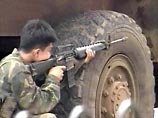 На Филиппинах убит главарь группировки "Абу-Сайяф" На Филиппинах убит главарь группировки "Абу-Сайяф"