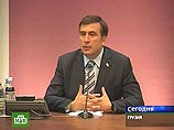 Саакашвили обещает искоренить бедность в Грузии, если вновь станет президентом Саакашвили обещает искоренить бедность в Грузии, если вновь станет президентом