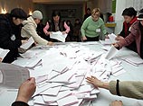 Киргизская оппозиция, по данным exit-poll, остается за бортом парламента Киргизская оппозиция, по данным exit-poll, остается за бортом парламента
