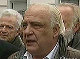Владимир Буковский выдвинут кандидатом в президенты России Владимир Буковский выдвинут кандидатом в президенты России