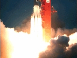 С пятой попытки Бразилия и Аргентина запустили в космос совместную ракету-носитель