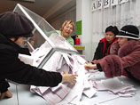 В парламент Киргизии пройдет только пропрезидентская партия "Ак Жол"