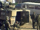 МИД РФ: ситуация в Косово подошла к критической черте. Решение послать туда миссию ООН незаконно