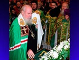 В России завершился Год святого Саввы Сторожевского
