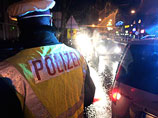 В Австрии за драку с поножовщиной в баре задержаны двое россиян