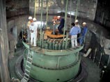 "Атомстройэкспорт" начал поставку топлива для первой загрузки на АЭС "Бушер" 