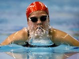 15-летняя Юлия Ефимова стала трехкратной чемпионкой Европы по плаванию 15-летняя Юлия Ефимова стала трехкратной чемпионкой Европы по плаванию