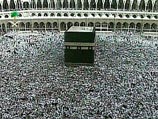 В Саудовскую Аравию прибыли для выполнения пятой заповеди ислама свыше 1,6 миллиона иностранцев
