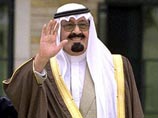 Саудовский король помиловал жертву изнасилования, приговоренную к 200 ударам плетьми
