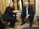 Первые плоды встречи "квартета": ЕС выделит Палестинской автономии  650 млн долларов