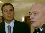 Как объяснил Познер, Александр Любимов назначен заместителем генерального директора ВГТРК, а руководители каналов в правление входить не должны Как объяснил Познер, Александр Любимов назначен заместителем генерального директора ВГТРК, а руководители каналов в правление входить не должны