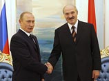 Президент Путин заявил о решении предоставить Белоруссии стабилизационный кредит на заседании Высшего госсовета союза двух государств в Минске 14 декабря