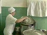 В армии Украины отменяются наряды по кухне. Солдат будут кормить бизнесмены
