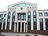 Она находится в Кишиневе и рассчитывает встретиться с представителями российского посольства в Молдавии