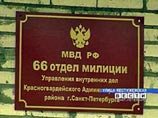 В Петербурге самбист приговорен к 20 годам тюрьмы за убийство двух милиционеров
