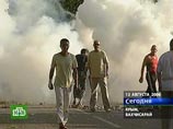 Крым может стать второй Чечней, предупредил лидер меджлиса крымских татар Крым может стать второй Чечней, предупредил лидер меджлиса крымских татар