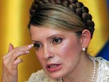 Юлия Тимошенко хочет сама продолжить переговоры с Россией о поставках газа