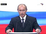 Путин согласился стать премьером России при президенте Медведеве, выдвинув его еще раз в президенты уже от своего имени