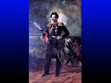 Портрет героя войны 1812 года Василия Перовского кисти Карла Брюллова возвращен в экспозицию Третьяковской галереи после длительной реставрации