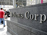 Несильный взрыв прогремел в высотном здании News Corp. в Нью-Йорке: один человек ранен Несильный взрыв прогремел в высотном здании News Corp. в Нью-Йорке: один человек ранен