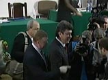 Никиту Белых оставили лидером СПС, а Бориса Немцова выдвинули в президенты