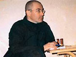 Жалобу адвокатов Ходорковского на продление ему срока содержания под стражей суд рассмотрит 27 декабря