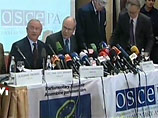 Наблюдатели от ПАСЕ обнародуют доклад о выборах в Госдуму
