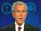 Однако президент Буш пригрозил наложить на него свое вето в связи с тем, что демократы отказались выделить дополнительные средства на продолжение военных операций в Ираке