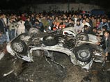 "Точечные" атаки израильской армии: 9 боевиков на территории ПА убиты "Точечные" атаки израильской армии: 9 боевиков на территории ПА убиты