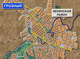 В Грозном застрелен милиционер В Грозном застрелен милиционер
