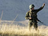 Как сообщил агентству Reuters некий представитель турецкого командования, около 300 военнослужащих вошли на территорию соседнего государства на глубину 2-3 километра Как сообщил агентству Reuters некий представитель турецкого командования, около 300 военнослужащих вошли на территорию соседнего государства на глубину 2-3 километра