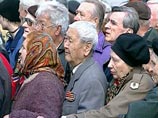 Всех россиян старше 76 лет собираются признать тружениками тыла