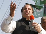 Экс-премьер Пакистана Шариф не допущен к выборам