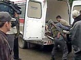 В Грозном взорвалась "Газель", перевозившая задержанных: один погиб, пятеро ранены