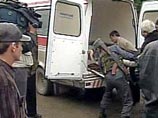 В Грозном взорвалась "Газель", перевозившая задержанных: один погиб, пятеро ранены В Грозном взорвалась "Газель", перевозившая задержанных: один погиб, пятеро ранены