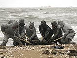 В Крыму будут молиться за спасение крымских курортов от мазута В Крыму будут молиться за спасение крымских курортов от мазута