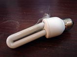 Британский парламент опубликовал инструкцию в 10 пунктах по утилизации разбитых лампочек