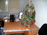 В преддверии новогодних каникул трудовая активность россиян повсеместно резко снижается В преддверии новогодних каникул трудовая активность россиян повсеместно резко снижается