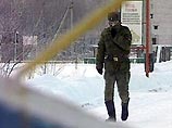 За три месяца 2007 года в России с повинной явились 1300 дезертиров, из них помиловали только 370 За три месяца 2007 года в России с повинной явились 1300 дезертиров, из них помиловали только 370