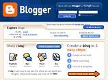 Участникам Олимпийских игр 2008 года впервые разрешили вести блоги