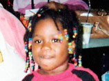 В американском Детройте 7-летняя девочка закрыла мать от пуль бандита. Теперь отстававший в развитии ребенок лежит в больнице в крайне тяжелом состоянии
