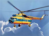 Вертолет российского производства Ми-8 авиакомпании Utair потерпел катастрофу в республике Конго, в результате чего погиб один член экипажа