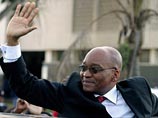 Президентом ЮАР может стать скандально известный политик Джейкоб Зума