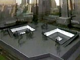 Открытие в Нью-Йорке мемориала на месте разрушенных “близнецов” откладывается до 2011 года Открытие в Нью-Йорке мемориала на месте разрушенных “близнецов” откладывается до 2011 года