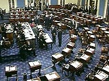 Сенат Конгресса США проголосовал против вывода американских войск из Ирака
