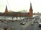 В Москве ожидается до 5 градусов мороза В Москве ожидается до 5 градусов мороза