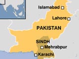На юге Пакистана перевернулся переполненный пассажирский поезд: минимум 58 погибших