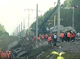Подозреваемый по делу о "Невском экспрессе" этапирован из Ингушетии Подозреваемый по делу о "Невском экспрессе" этапирован из Ингушетии