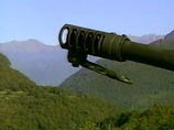 Заместитель военкома Чечни: в Абхазию и Южную Осетию вошел чеченский спецназ Заместитель военкома Чечни: в Абхазию и Южную Осетию вошел чеченский спецназ