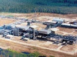 Нефтедобывающее предприятие "Томскнефть" может быть разделено между "Роснефтью" и "Газпром нефтью" Нефтедобывающее предприятие "Томскнефть" может быть разделено между "Роснефтью" и "Газпром нефтью"